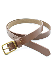 Ремінь Weatro модель 18sm-kkit-066-1 Ремінь Weatro модель 18sm-kkit-066-1 Фото