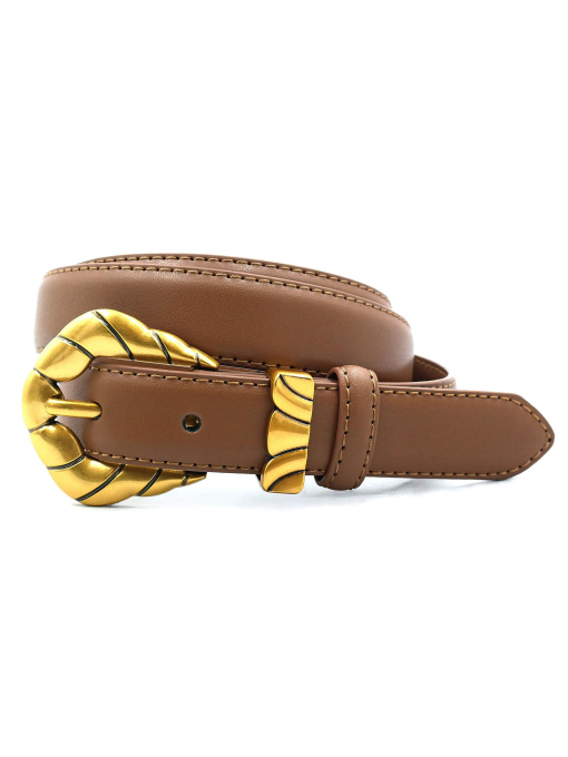 Ремінь Weatro модель 23sm-kkit-070-1 Ремінь Weatro модель 23sm-kkit-070-1 Фото