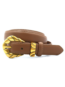 Ремінь Weatro модель 23sm-kkit-070-1 Ремінь Weatro модель 23sm-kkit-070-1 Фото