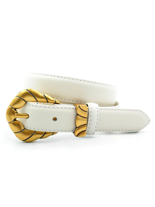 Ремінь Weatro модель 23sm-kkit-070-3 Ремінь Weatro модель 23sm-kkit-070-3 Фото