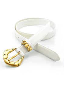 Ремінь Weatro модель 23sm-kkit-070-3 Фото