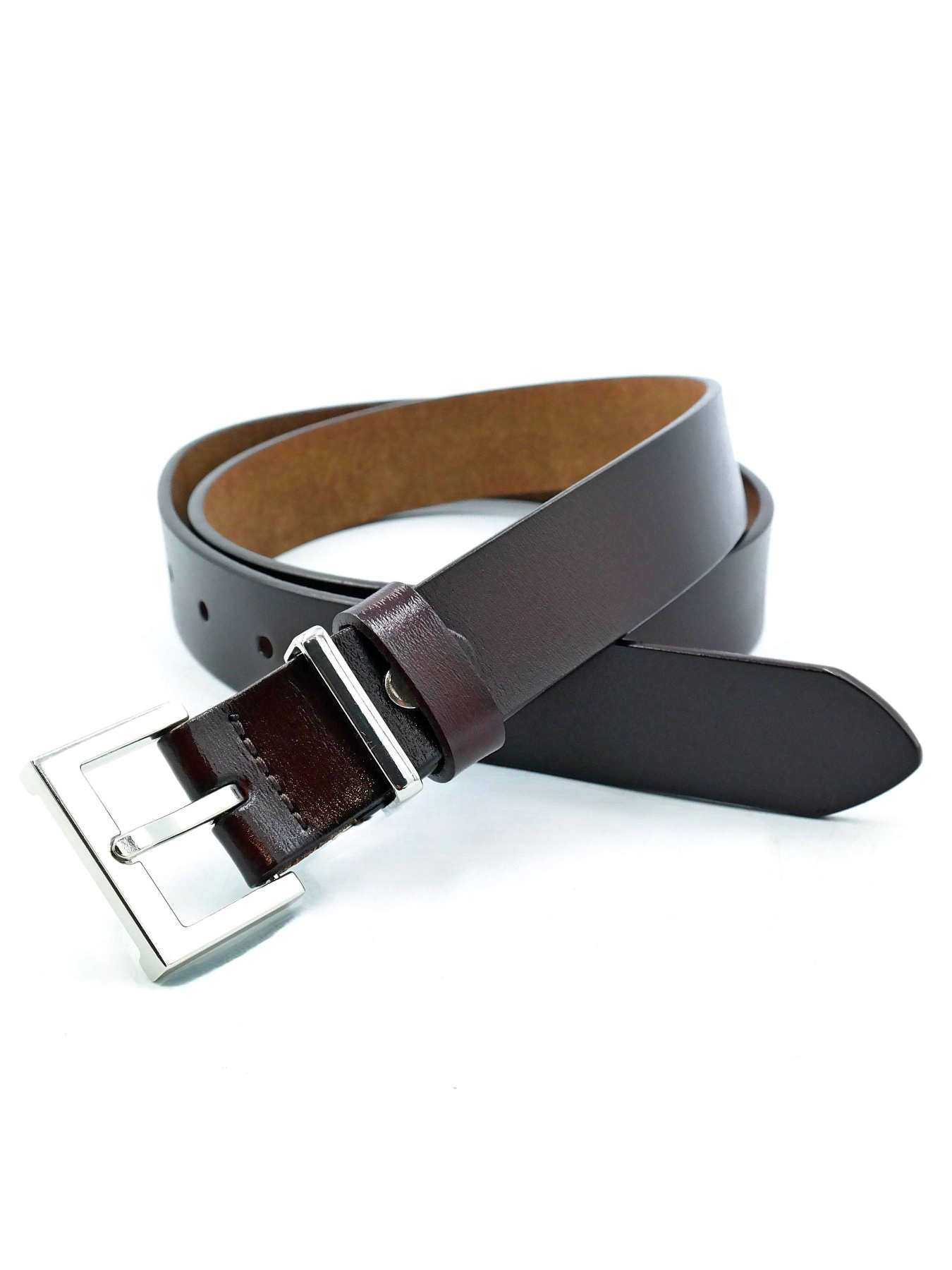 Ремінь Weatro модель 28sm-kkit-071-2 Фото