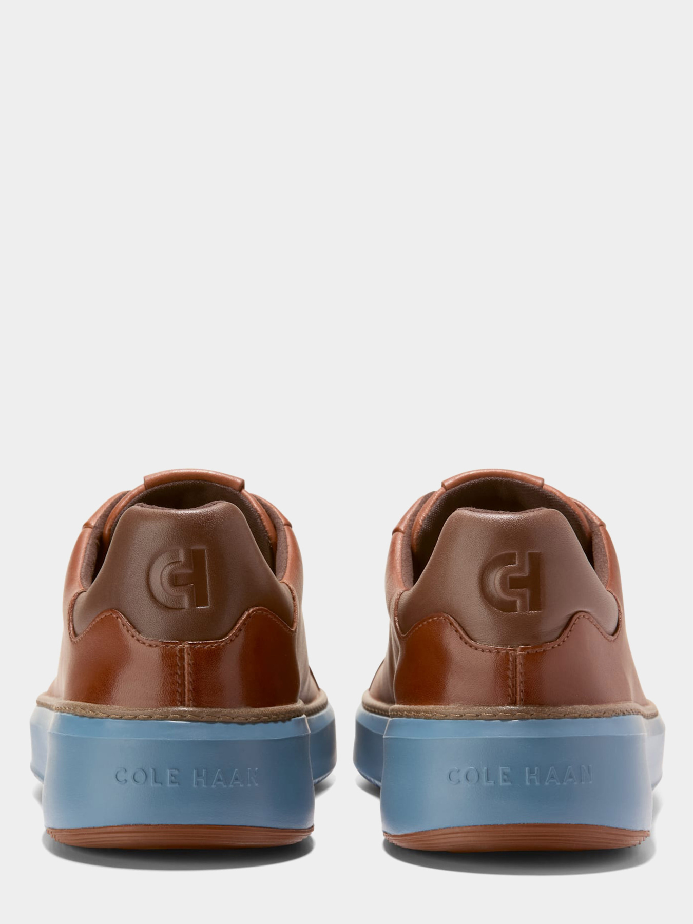 Кеды низкие Cole Haan модель C40591 Фото