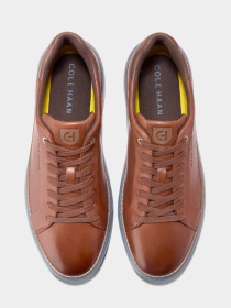 Кеды низкие Cole Haan модель C40591 Фото