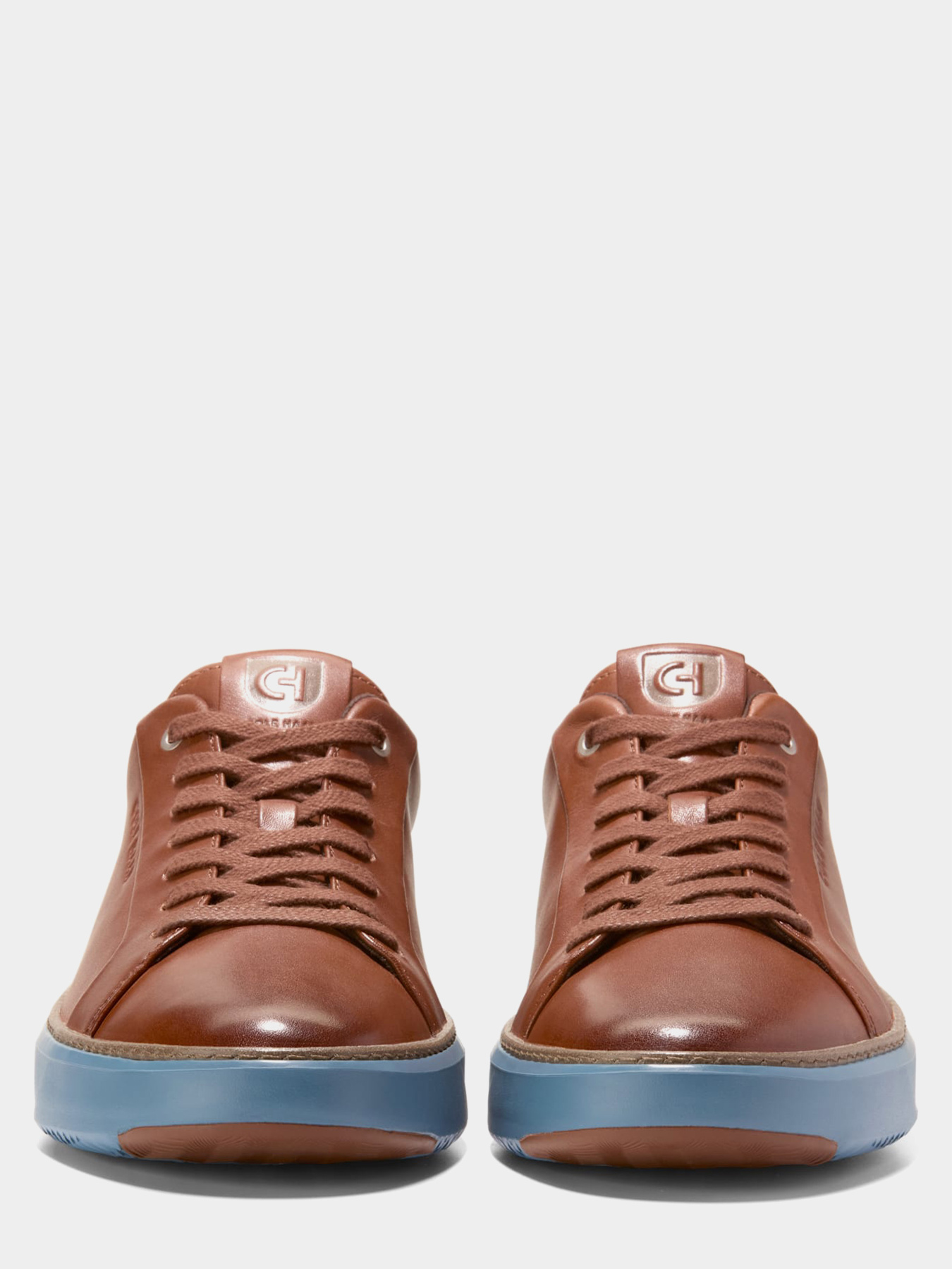 Кеди низькі Cole Haan модель C40591 Фото