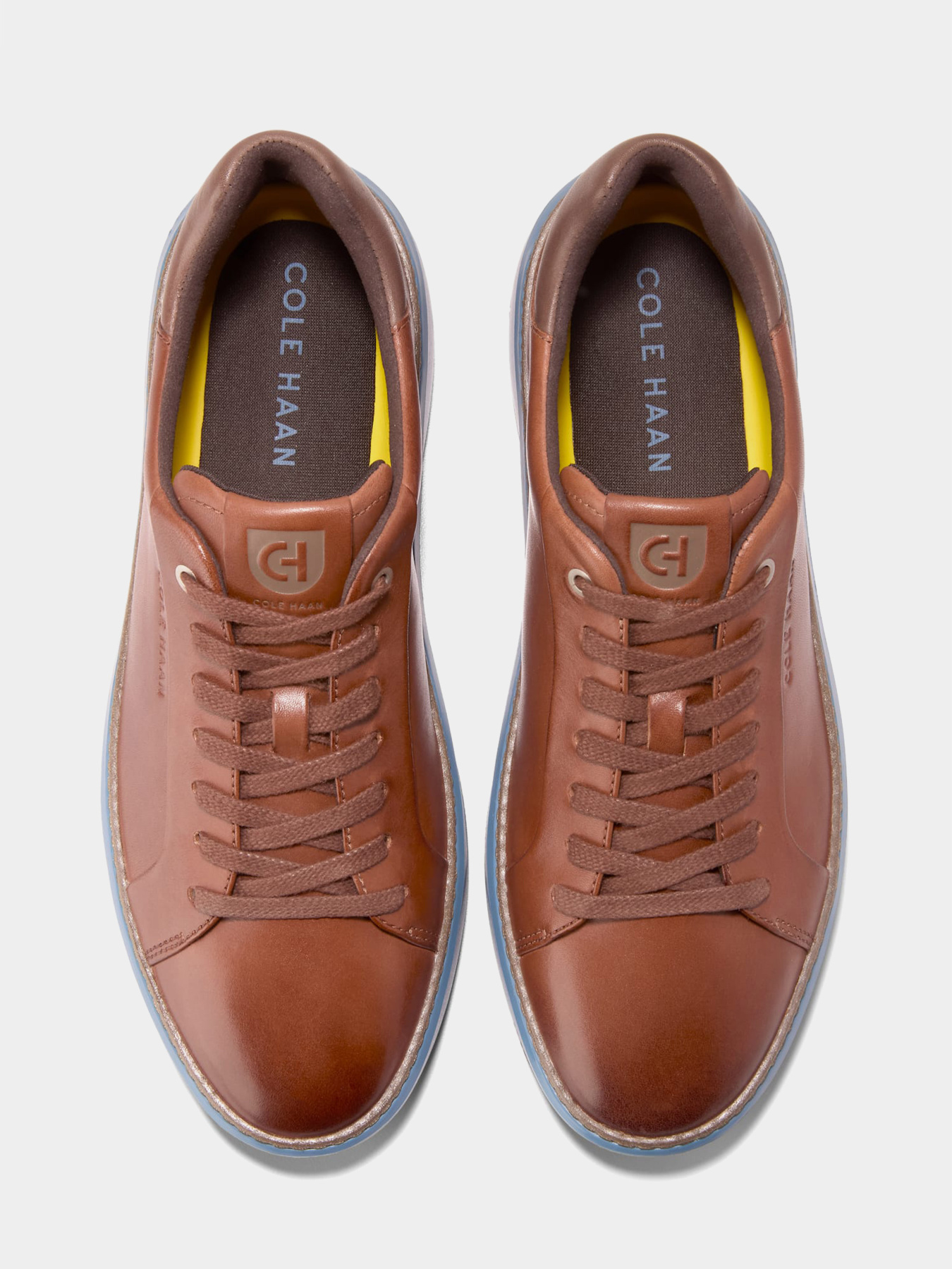 Кеди низькі Cole Haan модель C40591 Фото