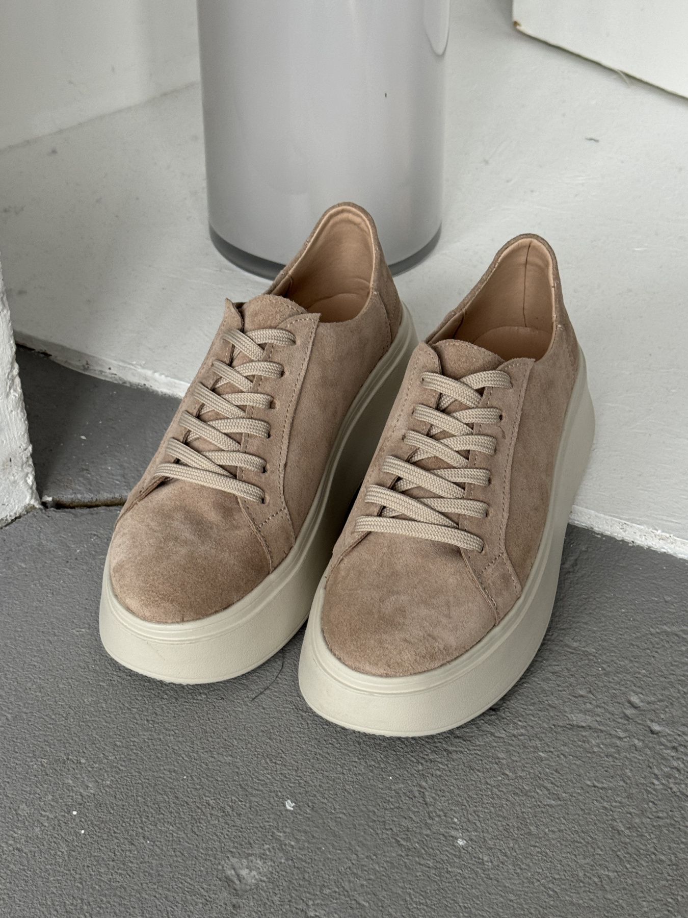 Кеды низкие INNOE модель 777526-2 Фото