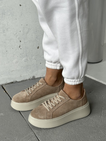 Кеды низкие INNOE модель 777526-2 Фото