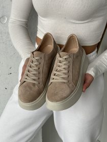 Кеды низкие INNOE модель 777526-2 Фото