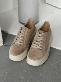 Кеды низкие INNOE модель 777526-2 Фото