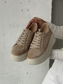 Кеди низькі INNOE модель 777526-2 Кеди низькі INNOE модель 777526-2 Фото