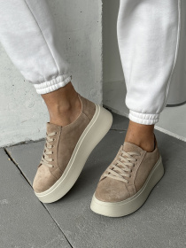 Кеди низькі INNOE модель 777526-2 Кеди низькі INNOE модель 777526-2 Фото