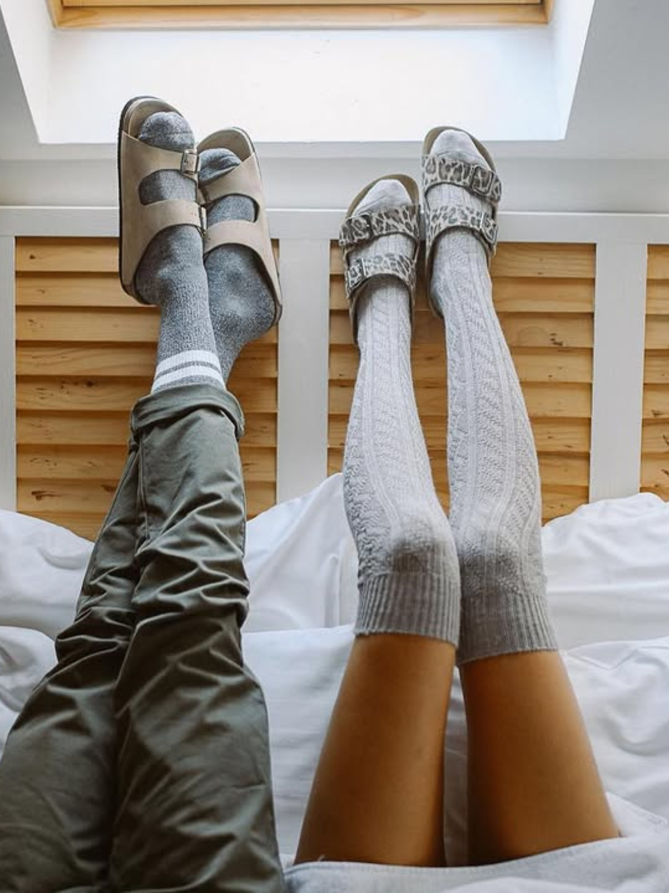 Шльопанці Grubin модель gr-23405_beige Фото