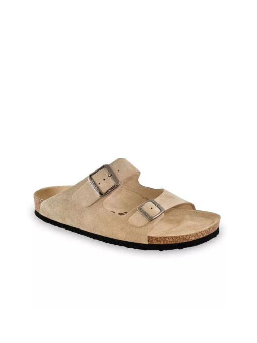 Шлепанцы Grubin модель gr-23405_beige Фото