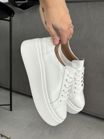 Кеды низкие INNOE модель 777526-4 Фото