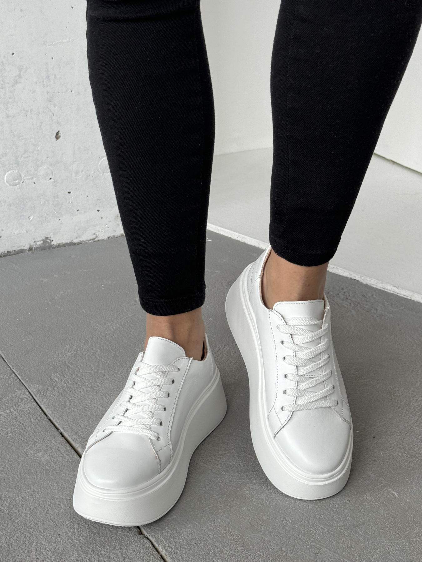 Кеды низкие INNOE модель 777526-4 Фото