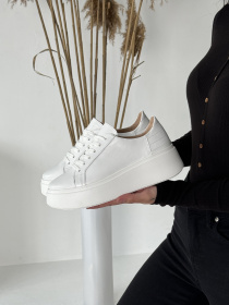 Кеды низкие INNOE модель 777526-4 Фото