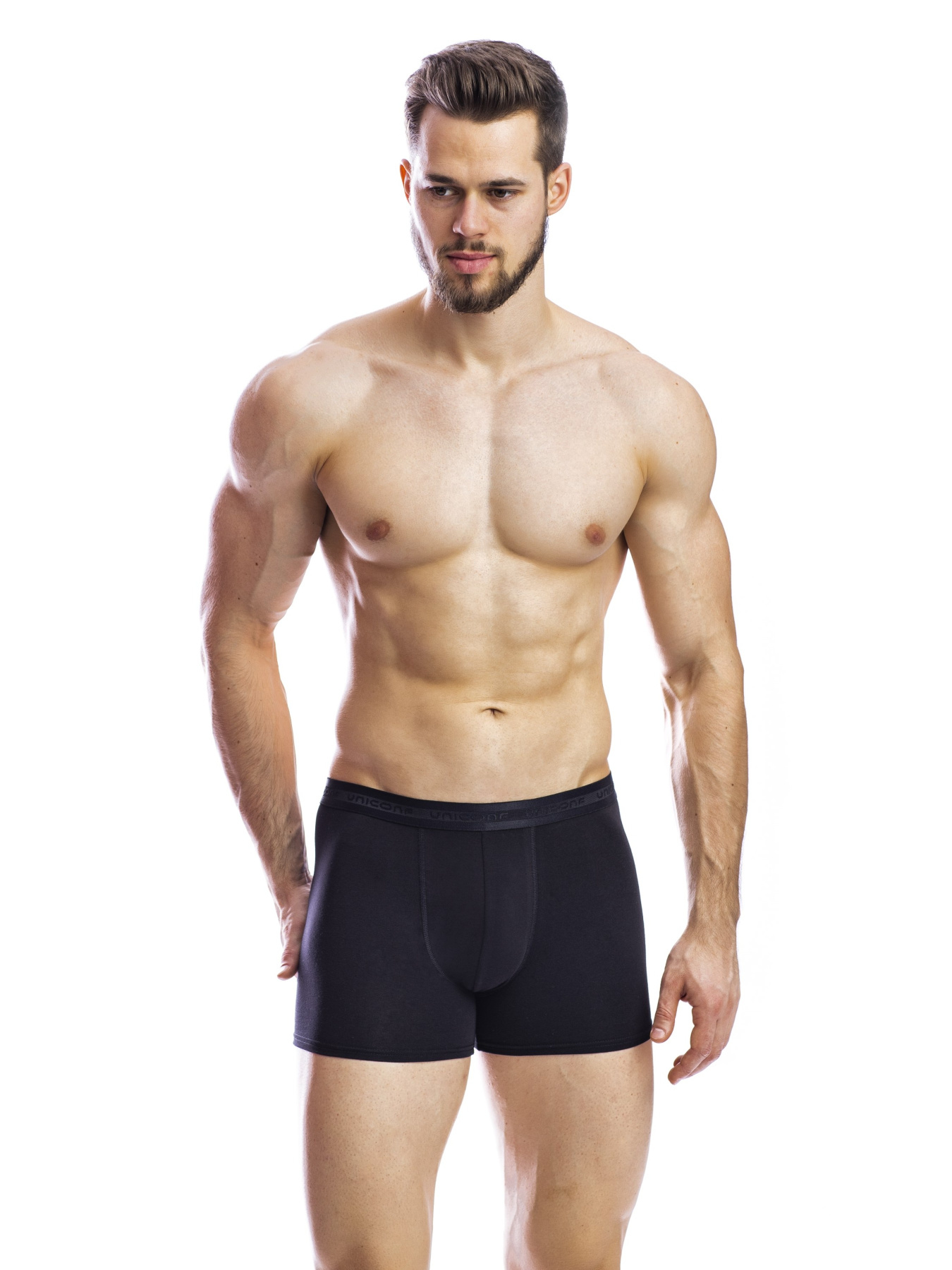 Трусы Uniconf модель UBB08RB Трусы Uniconf модель UBB08RB Фото