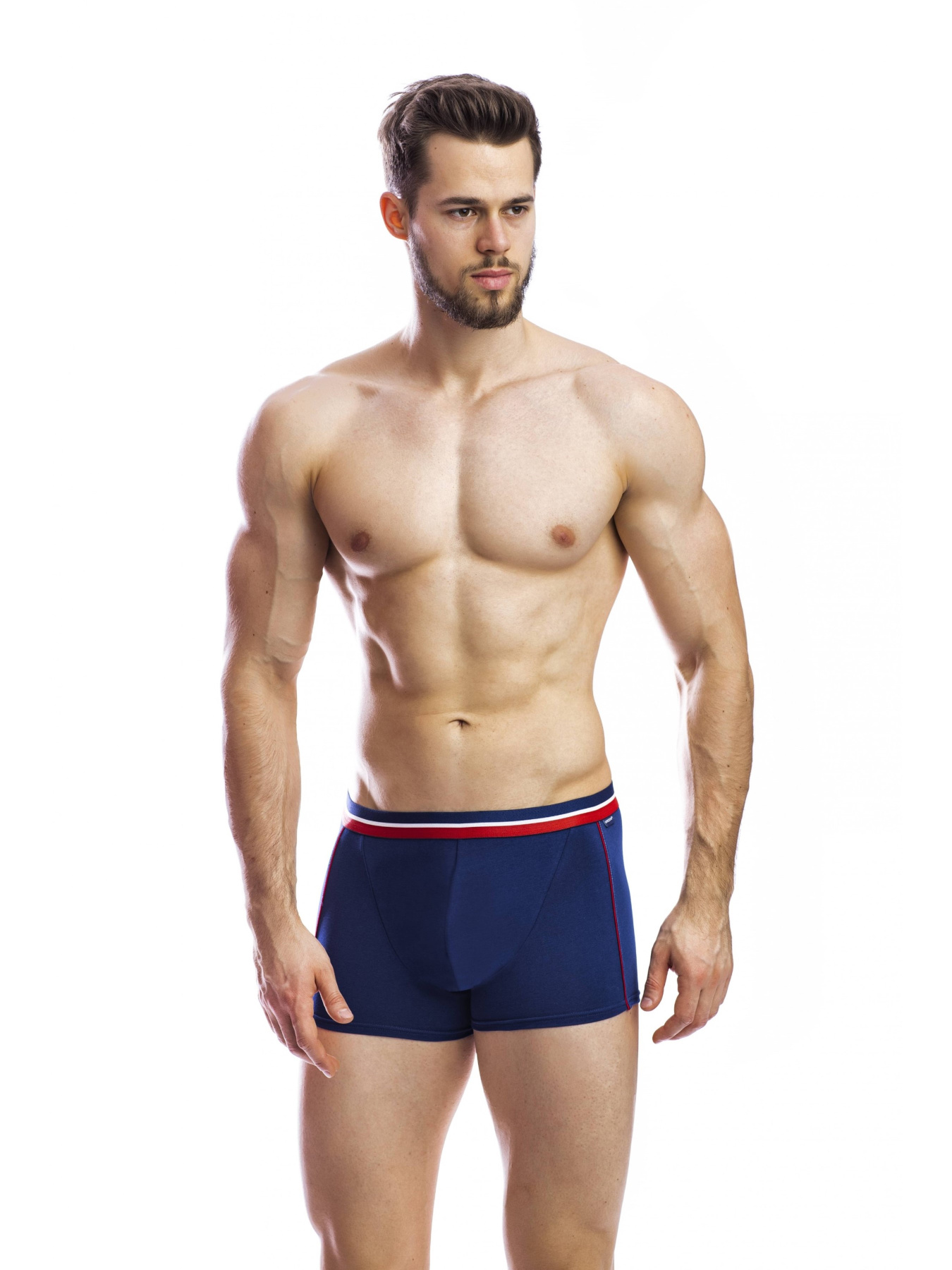 Труси Uniconf модель BB107RDB Фото