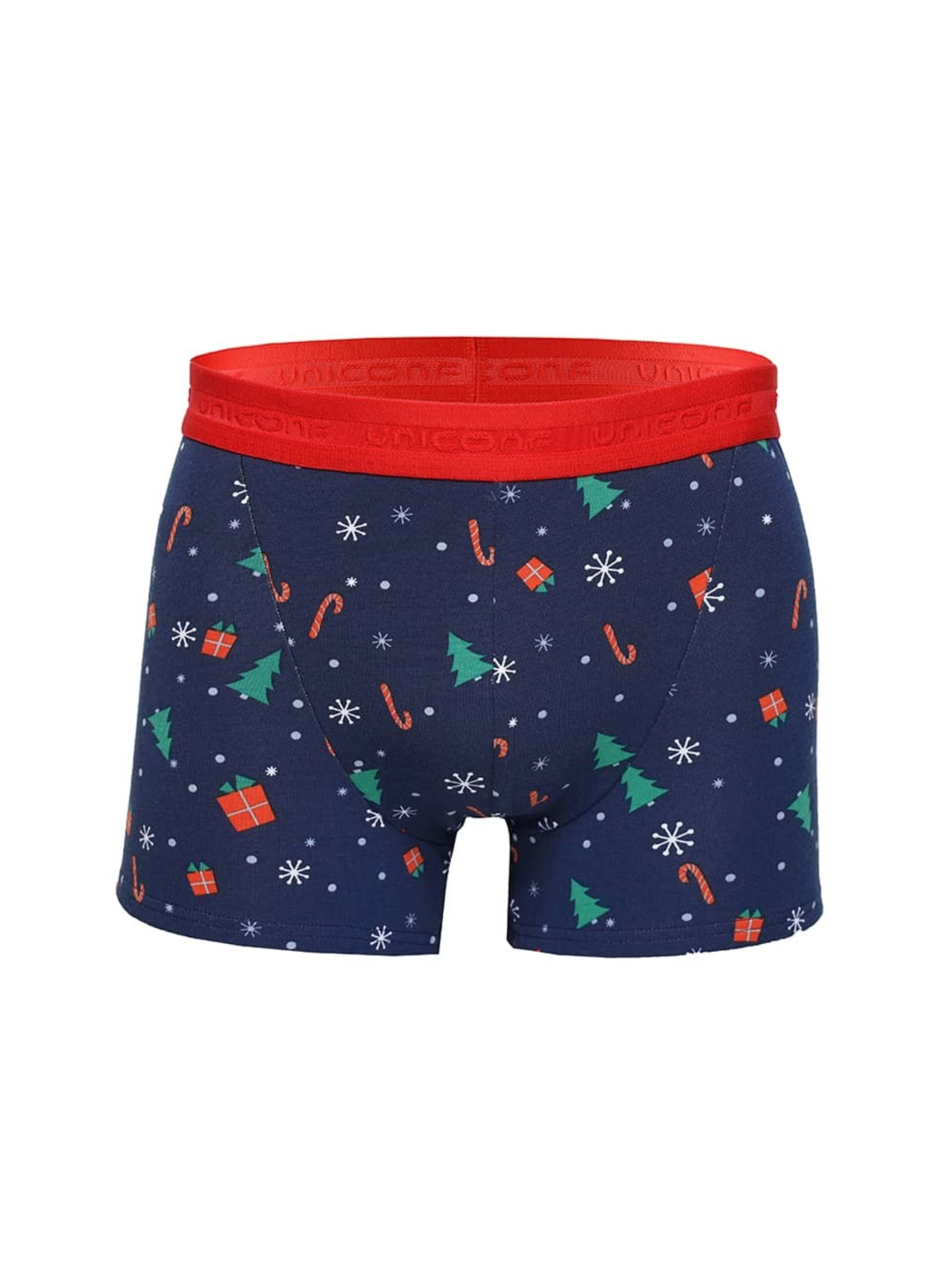 Труси Uniconf модель BB115IMP53P Фото