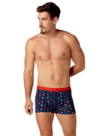 Труси Uniconf модель BB115IMP53P Фото