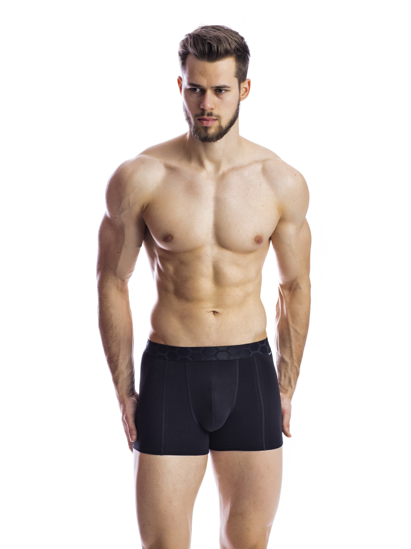 Трусы Uniconf модель UBB116RB Фото