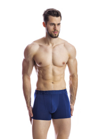 Трусы Uniconf модель UBB116RDB Трусы Uniconf модель UBB116RDB Фото