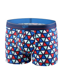 Трусы Uniconf модель BB61RIMP71P Фото