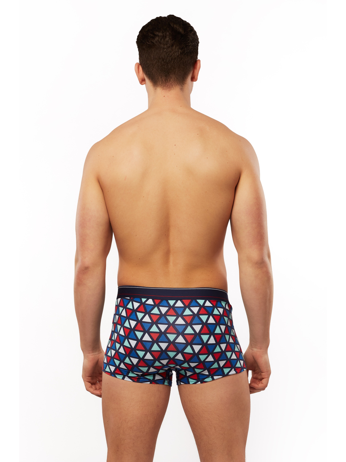 Труси Uniconf модель BB61RIMP71P Фото