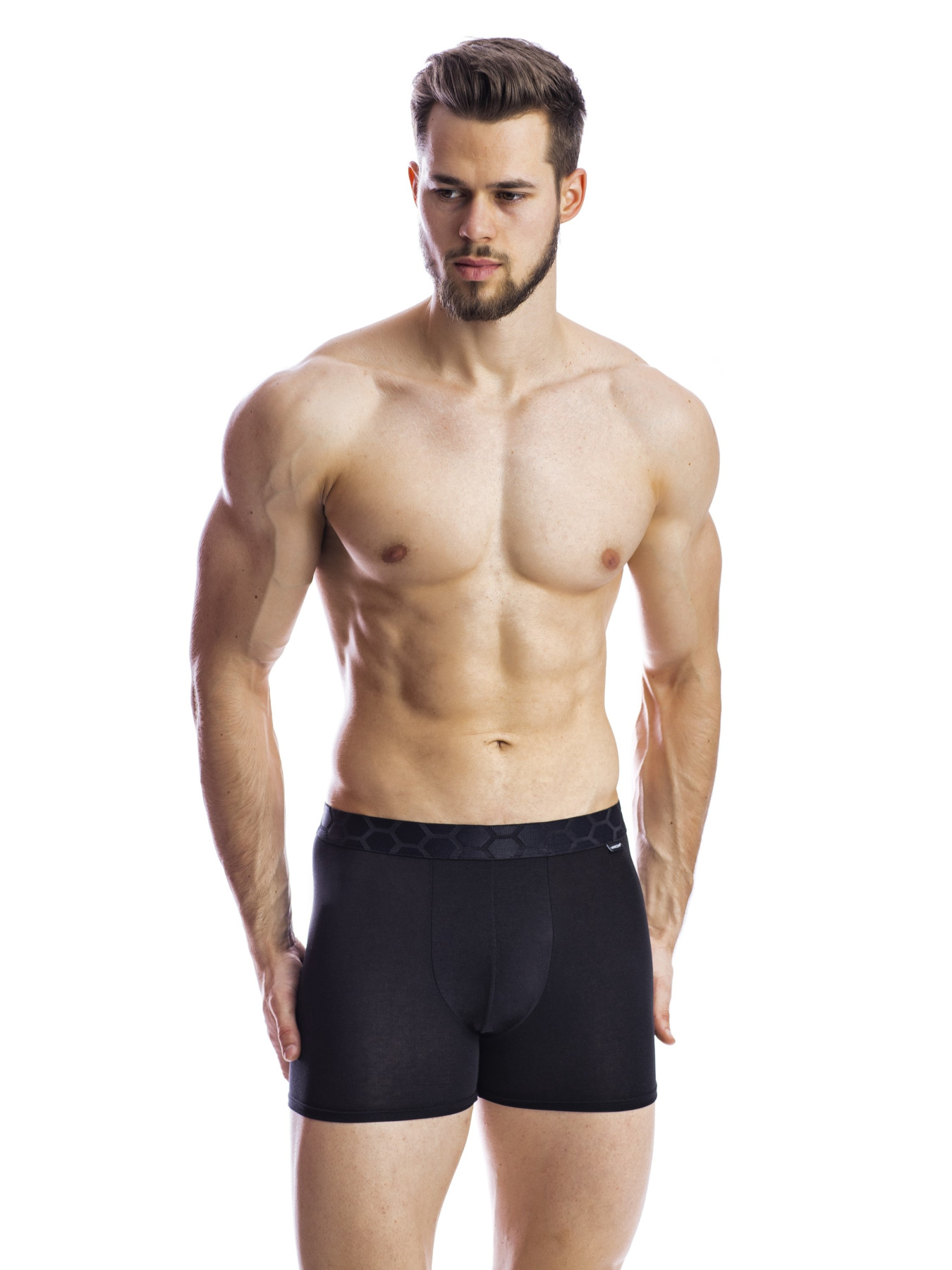 Труси Uniconf модель BBM62RB Фото