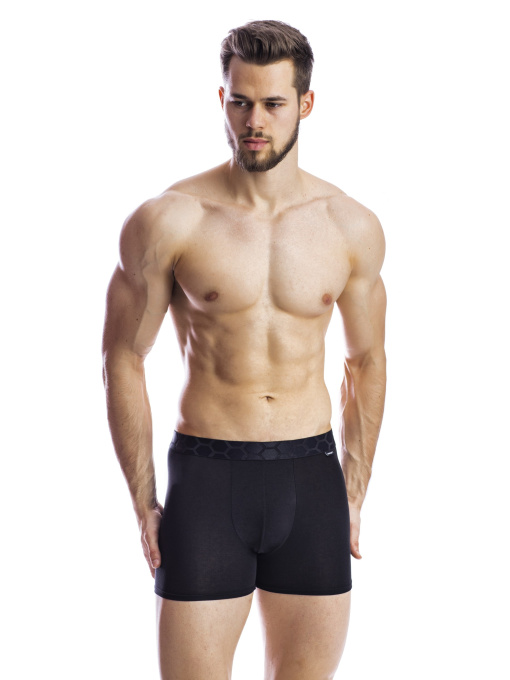 Трусы Uniconf модель BBM62RB Фото