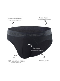 Труси Uniconf модель UPB05RB Фото