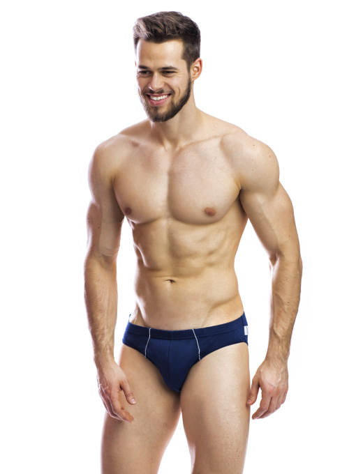 Трусы Uniconf модель UPB41DB Фото