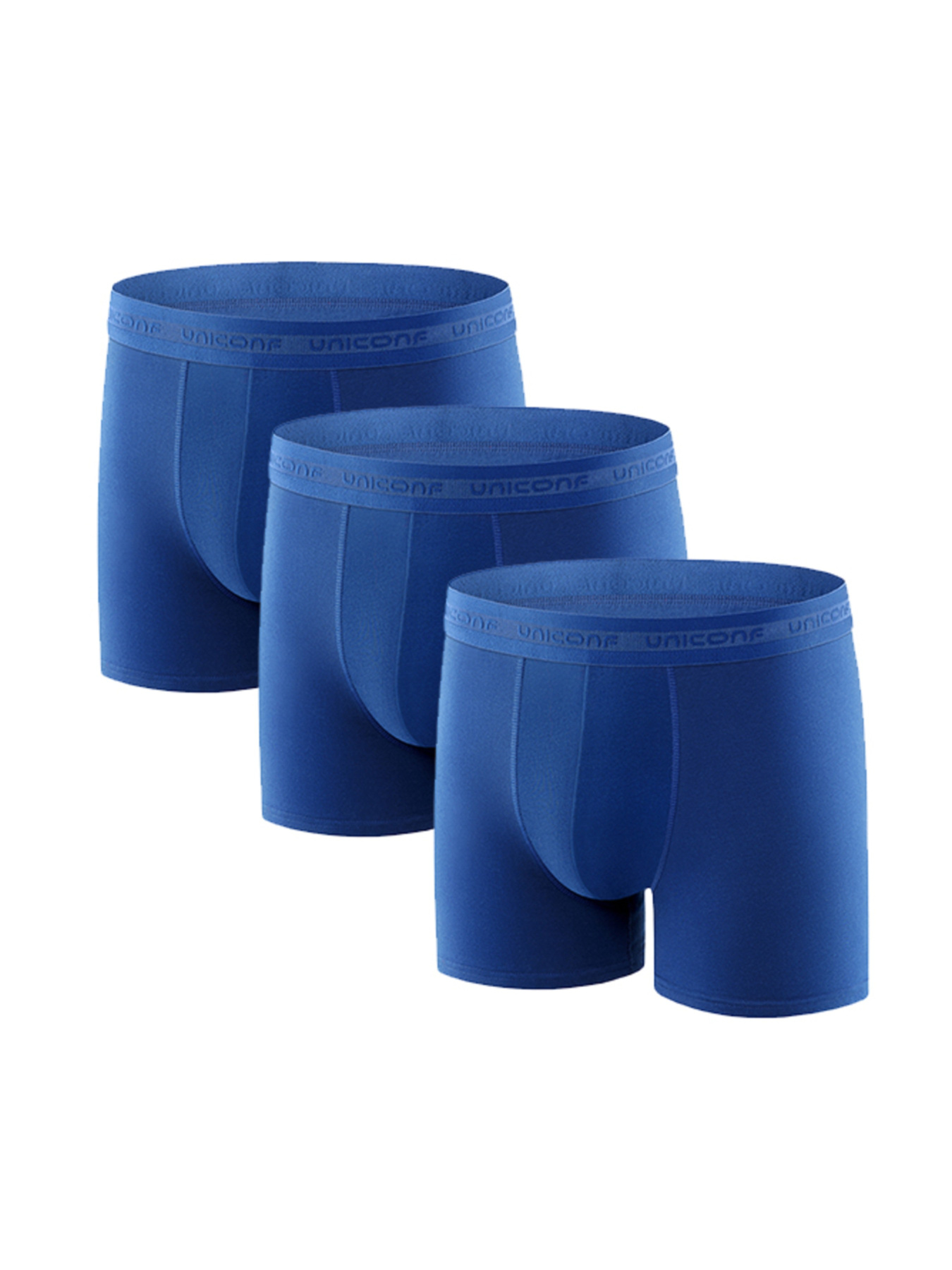 Набор трусов Uniconf модель UBB08SETDB Фото