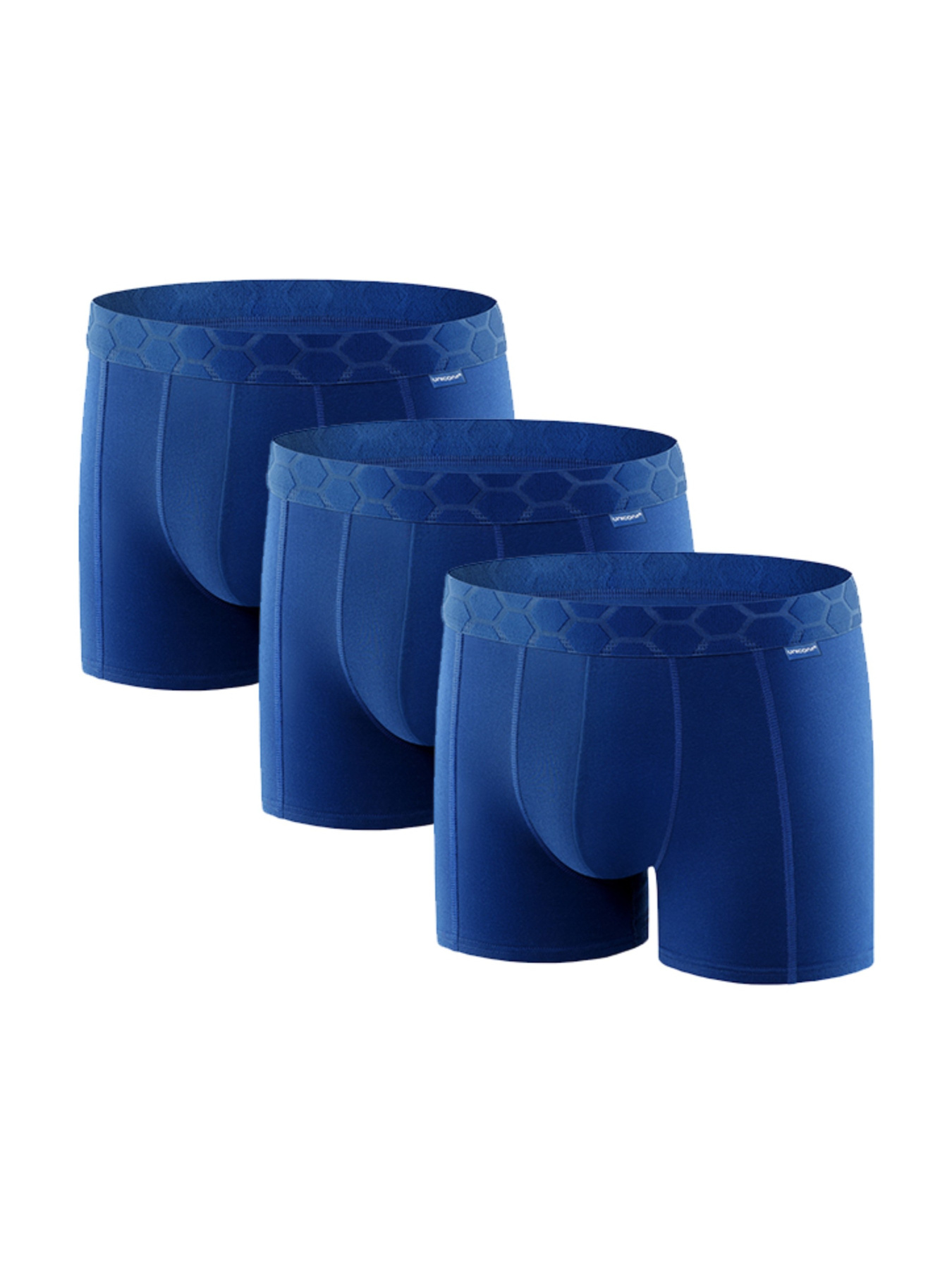 Набір трусів Uniconf модель UBB116SETDB Фото