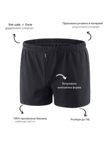 Набор трусов Uniconf модель BB117M Фото