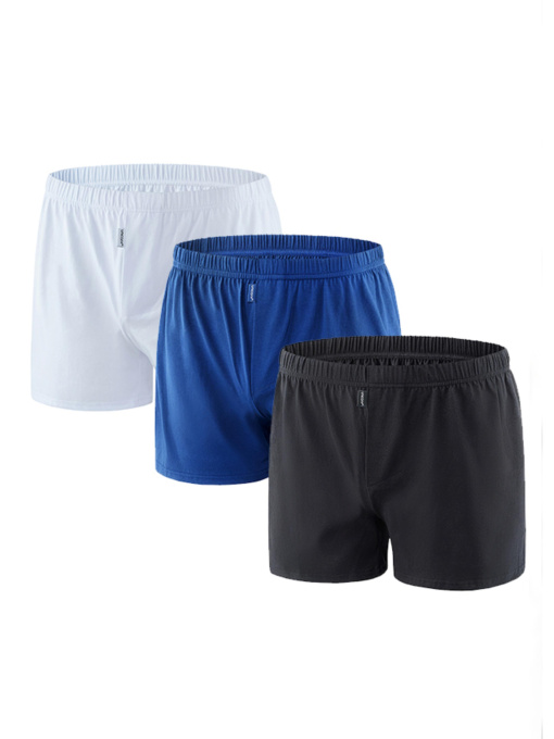 Набор трусов Uniconf модель BB117M Фото