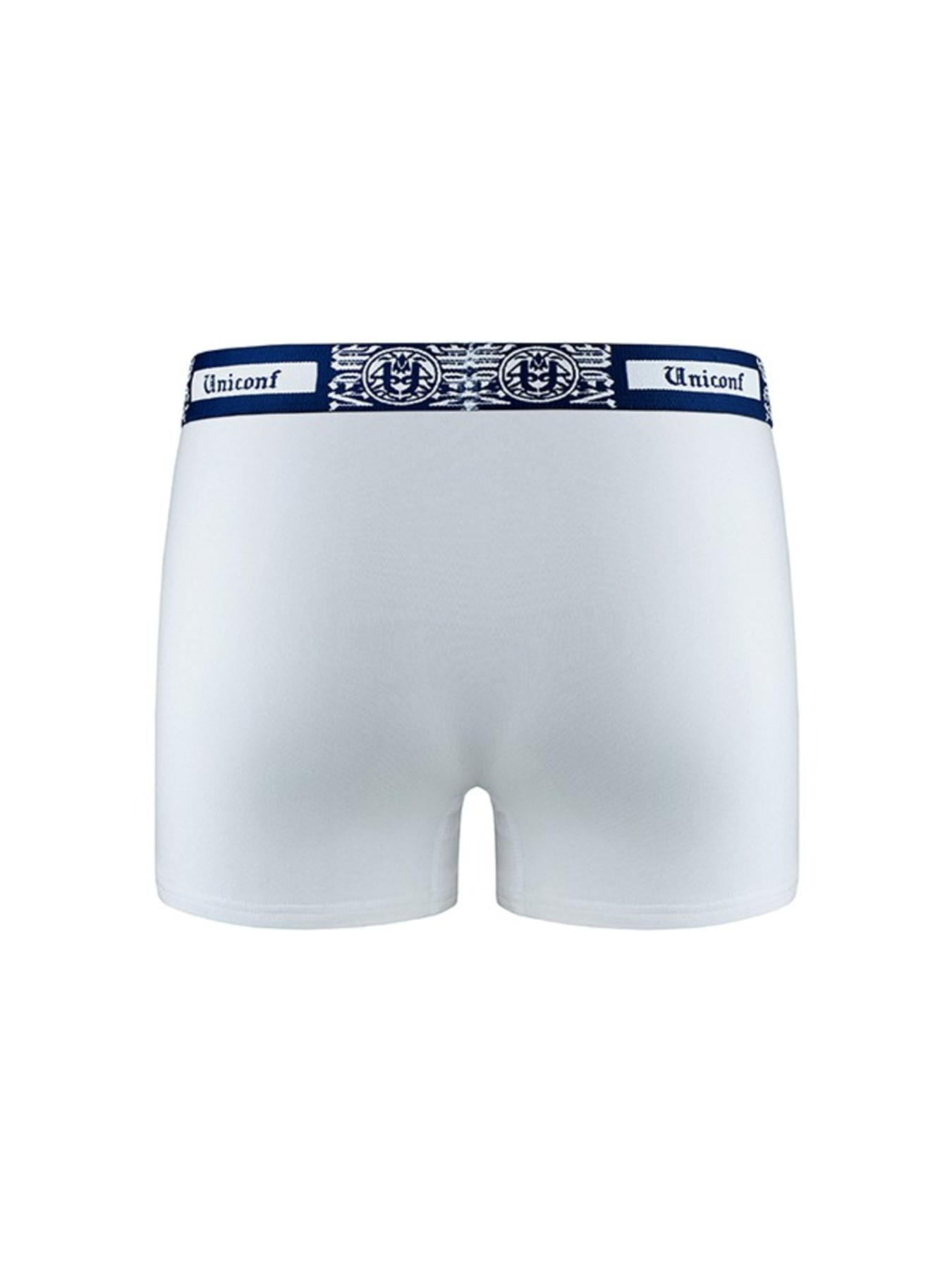 Набір трусів Uniconf модель BB32RM Фото