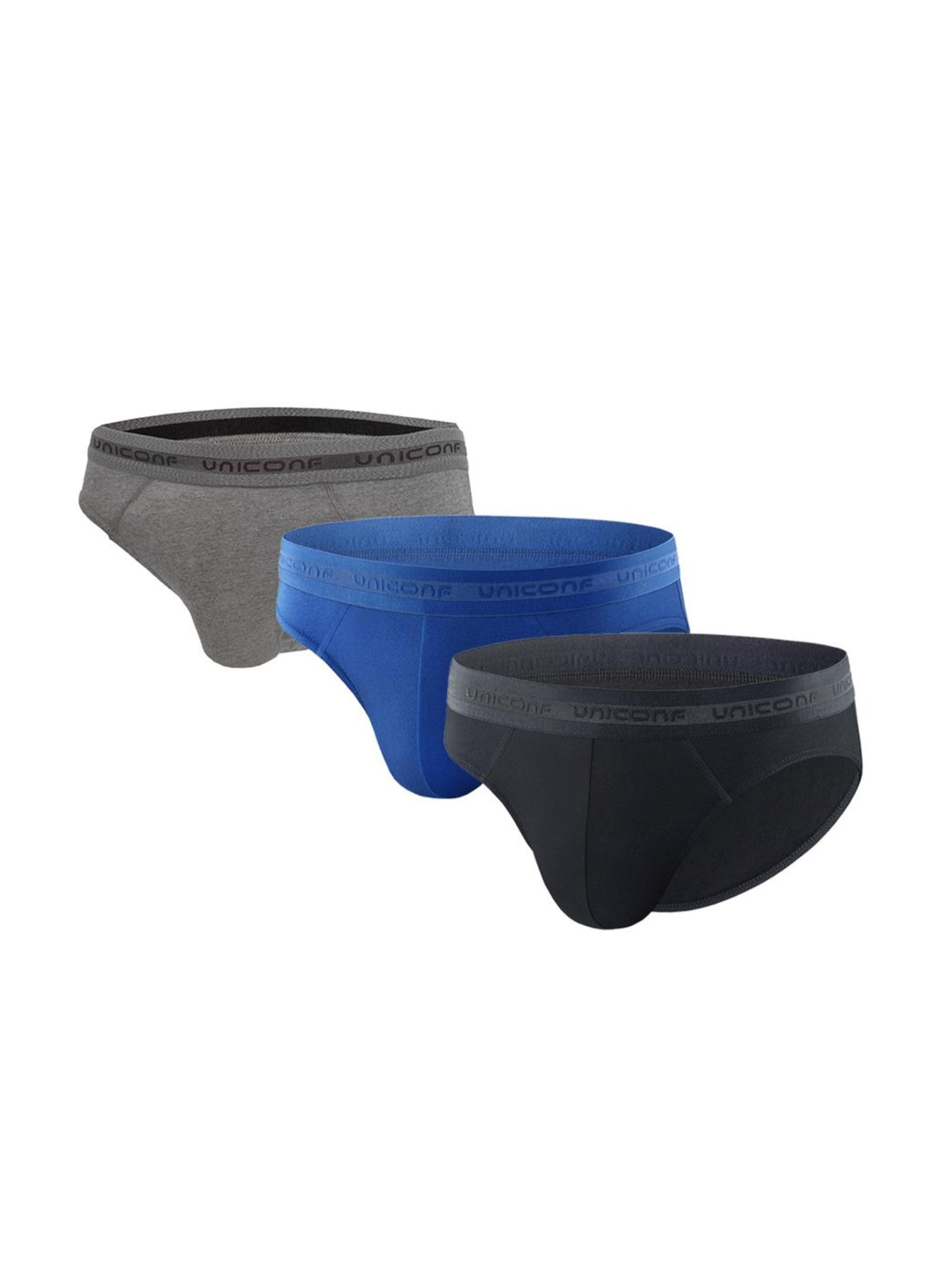 Набір трусів Uniconf модель UPB05R2SETM Фото