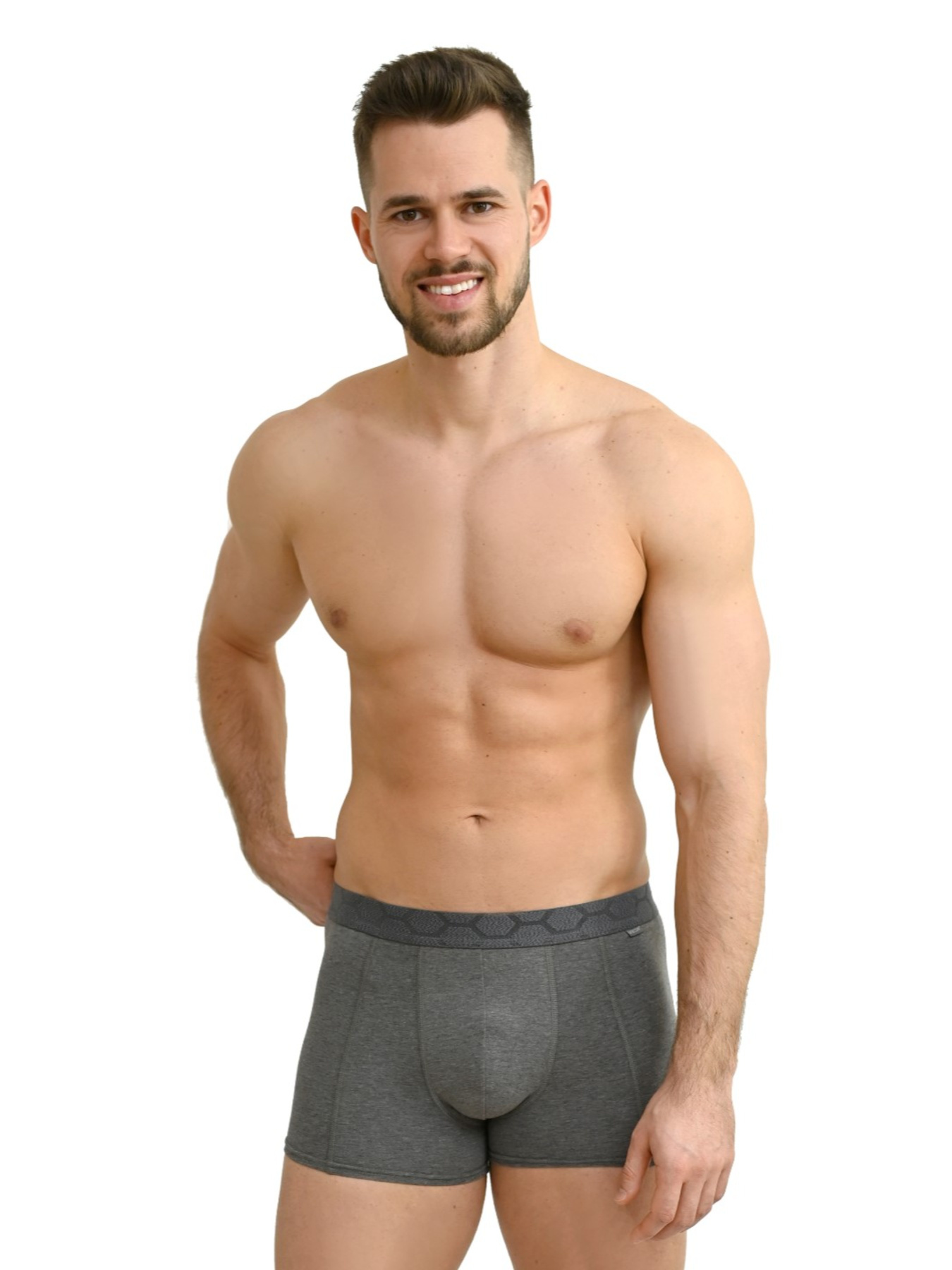 Набір трусів Uniconf модель UBB116SETAN Фото