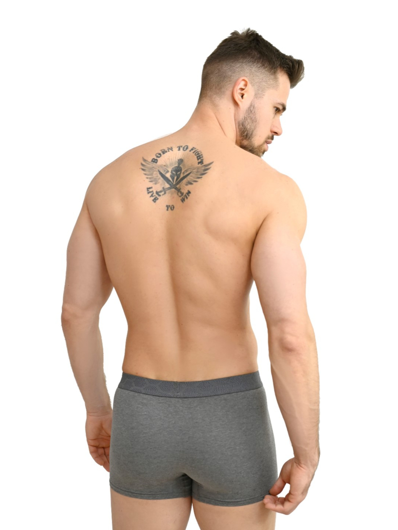 Набір трусів Uniconf модель UBB116SETAN Фото