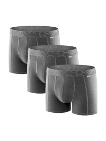 Набір трусів Uniconf модель UBB116SETAN Фото