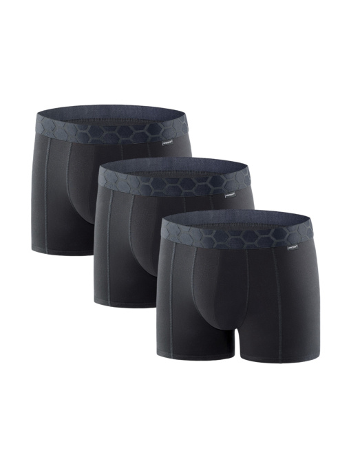 Набор трусов Uniconf модель UBB116SETB Фото