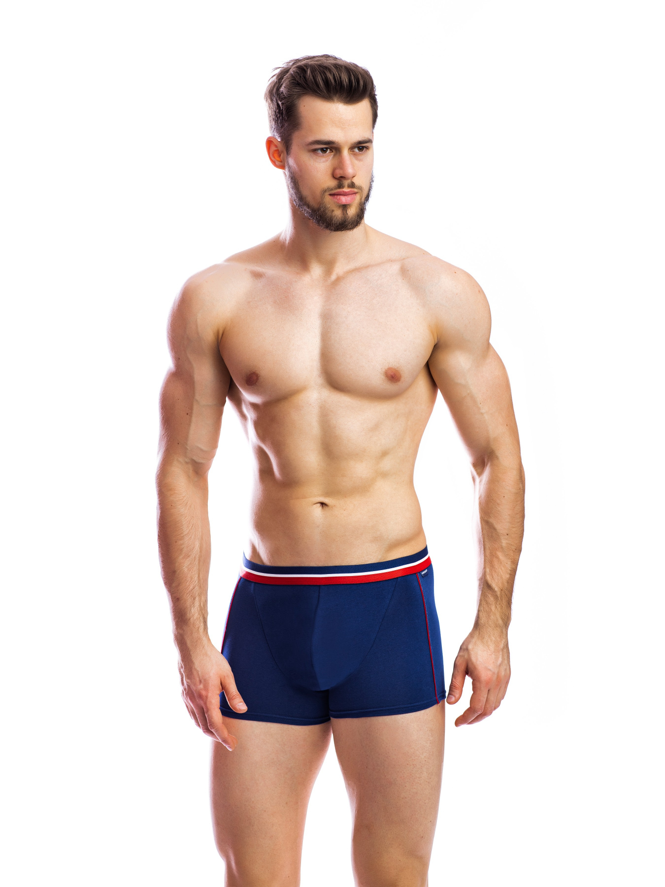 Труси Uniconf модель UBB107RDB Фото