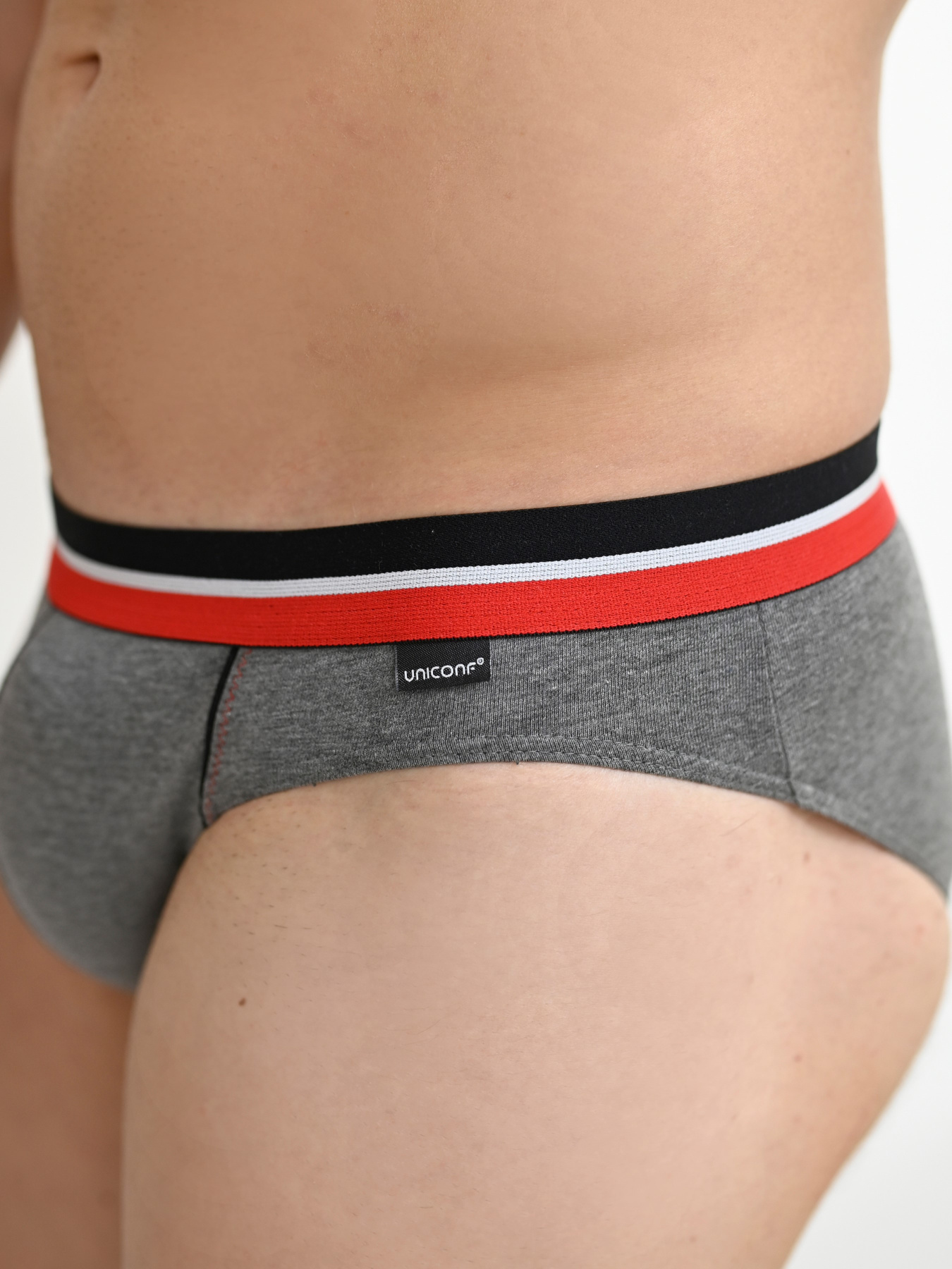 Труси Uniconf модель UNB48RAN Фото