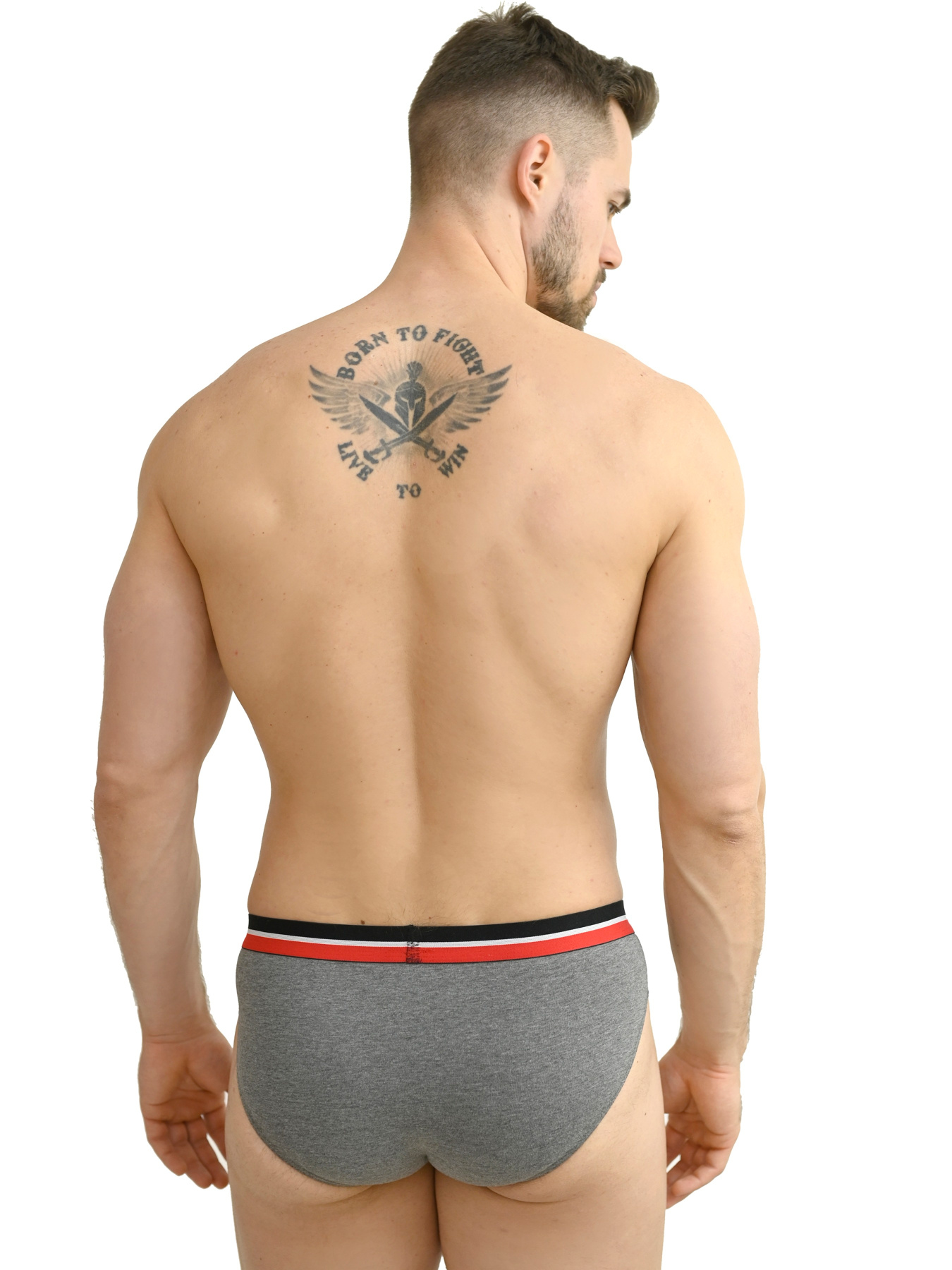 Труси Uniconf модель UNB48RAN Фото