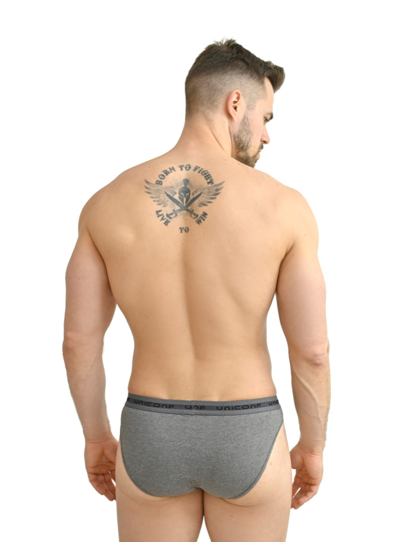 Трусы Uniconf модель UPB05RAN Фото