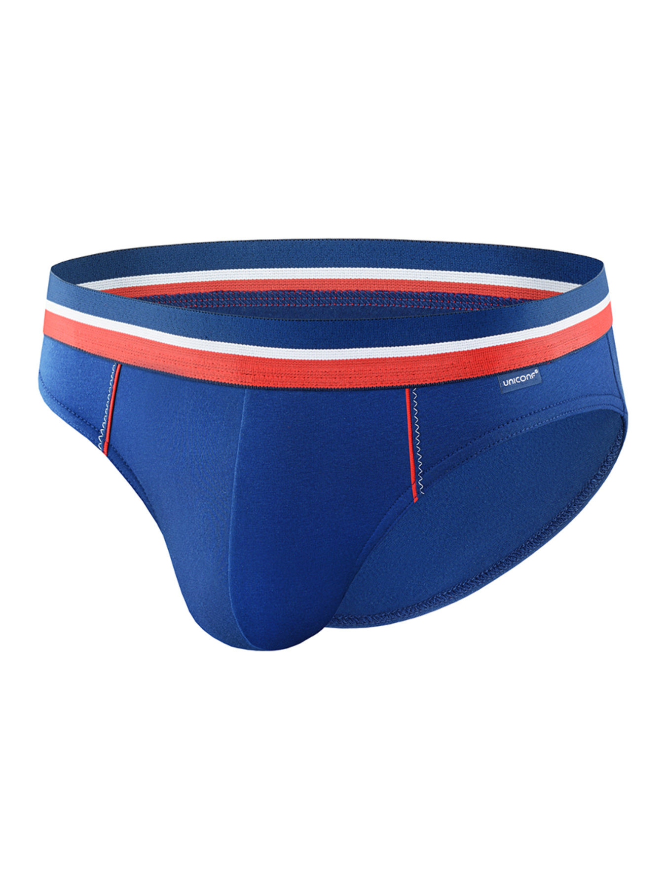 Трусы Uniconf модель UNB48RDB Трусы Uniconf модель UNB48RDB Фото