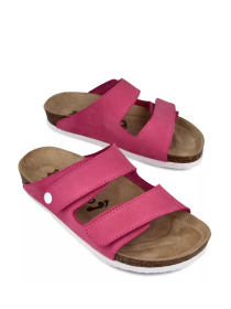 Шльопанці Grubin модель gr-47351_pink Фото