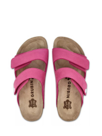 Шльопанці Grubin модель gr-47351_pink Фото